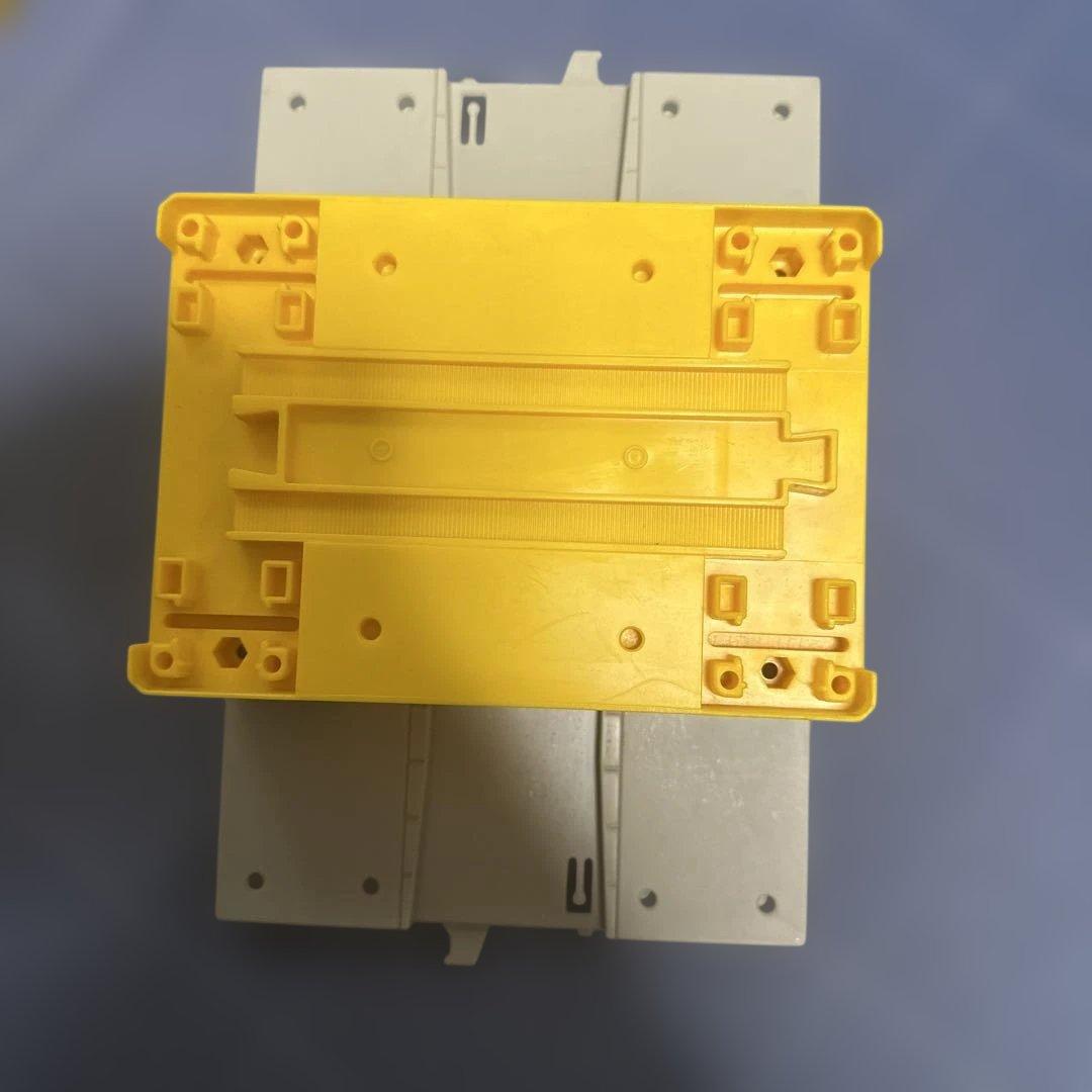 [希少]モータートミカ トミカプラレールワールド DR-03 立体交差橋 — image 5