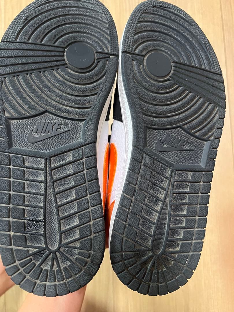 NIKE AIR JORDAN 1 27.5cm — image 5