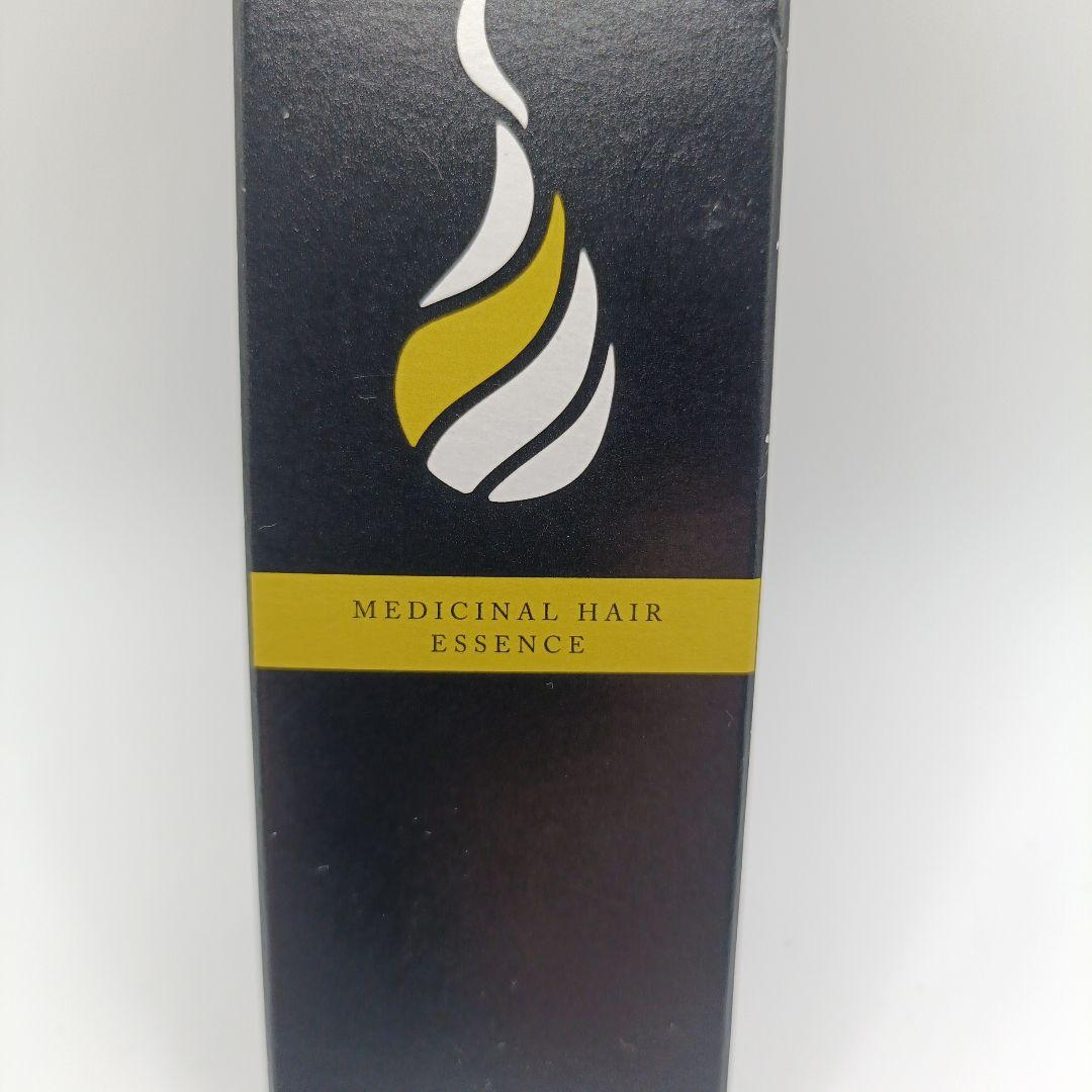 新品・未使用 輝跡の黒 KISEKI no KURO 薬用育毛剤 75ml — image 3