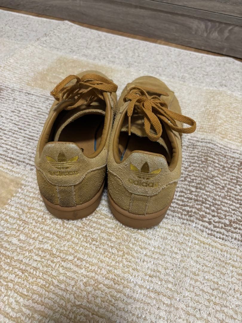 ADIDAS CAMPUS — image 2