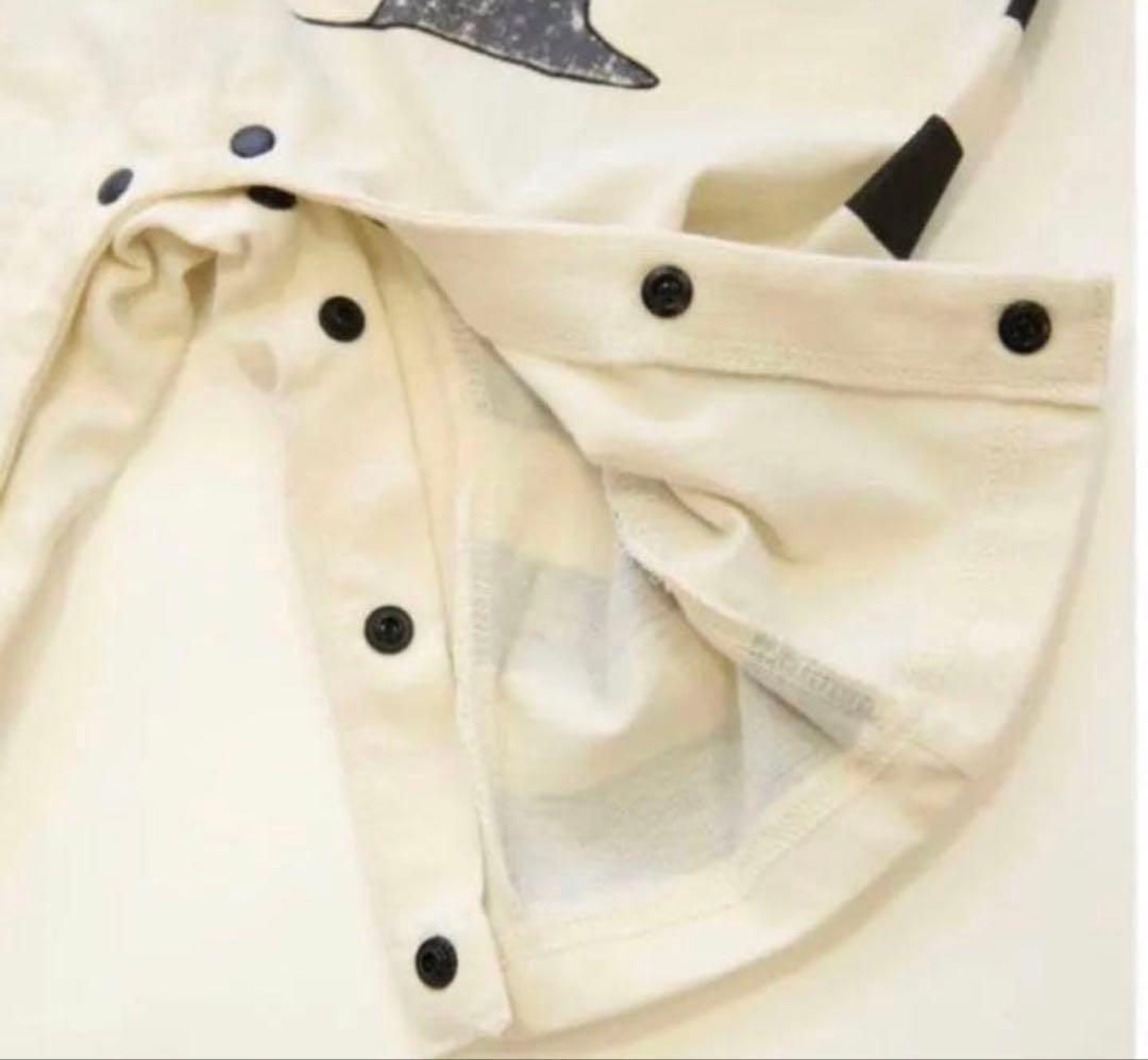 cucciolo ロンパース 2枚セット — image 4