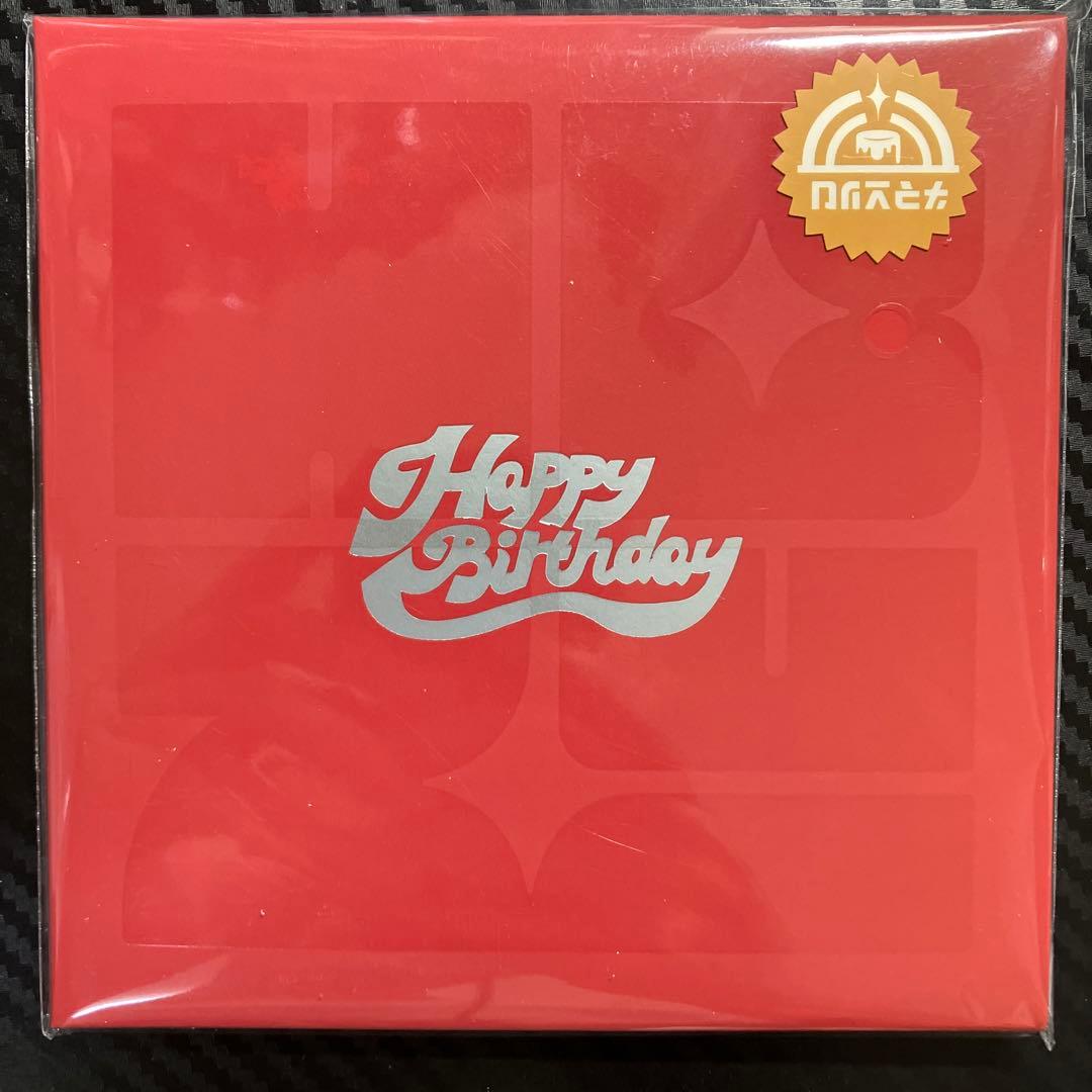 ビリー　ゼンレスゾーンゼロ　HB2U ブロマイド　誕生日　公式正規品 — image 2