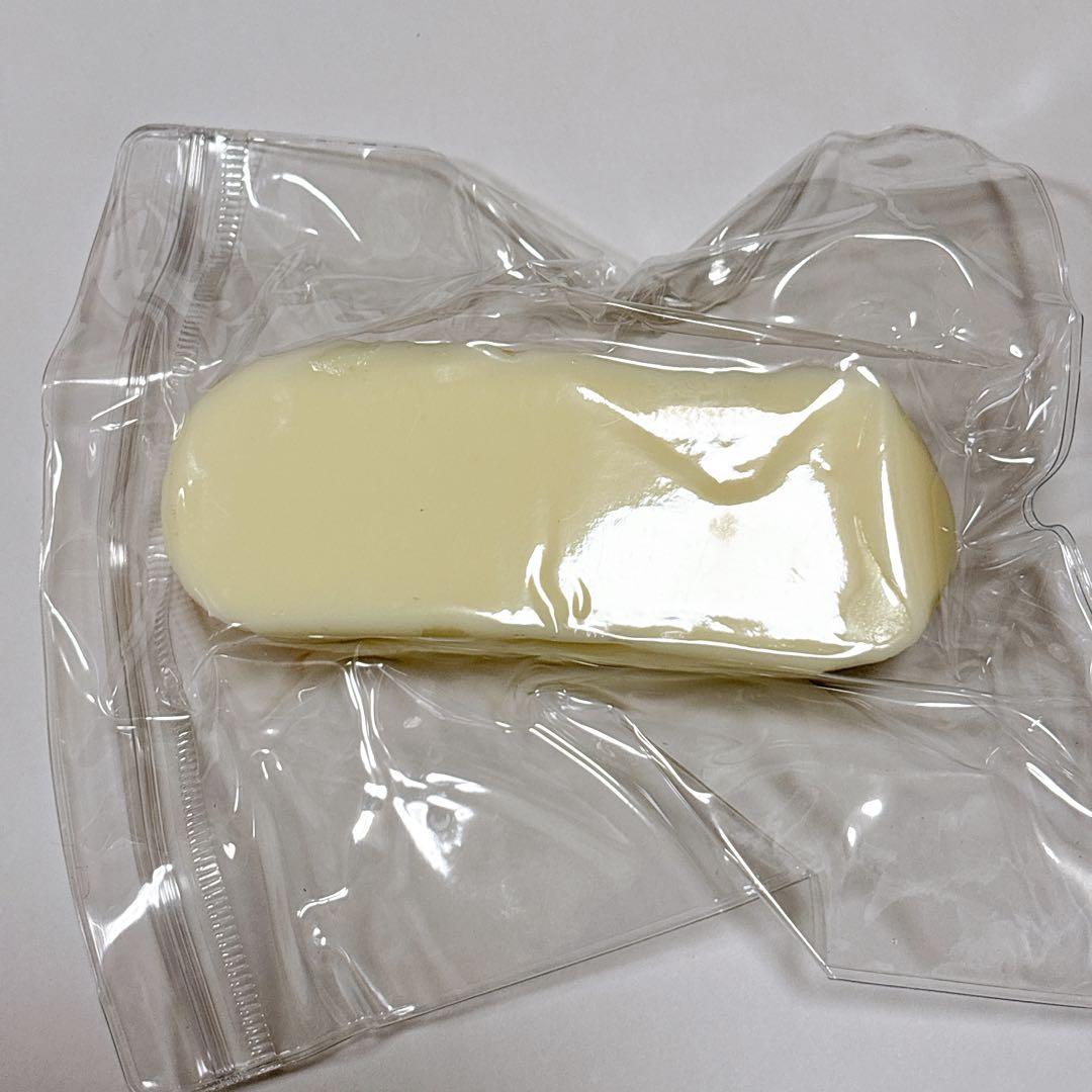 スクイーズ　明治　meiji パン　チーズケーキ　もちもち — image 3