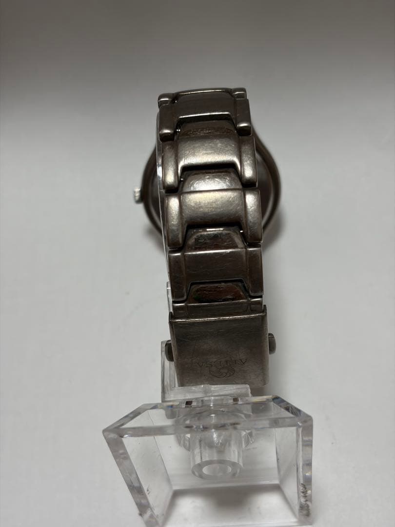 CITIZEN ATTESA Eco-Drive b800-k17918 — image 4