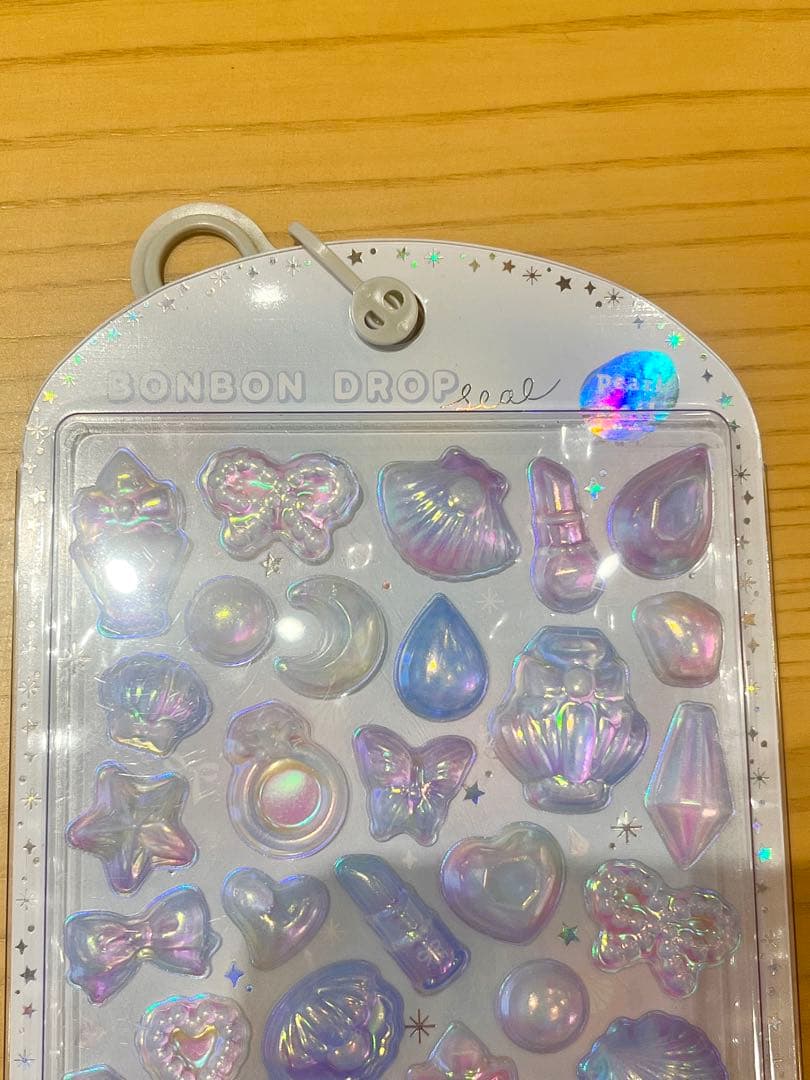 【国内正規品】BONBON DROP SEAL 2枚セット — image 3