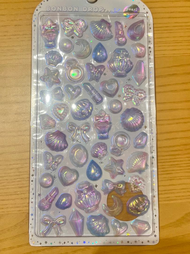 【国内正規品】BONBON DROP SEAL 2枚セット — image 4