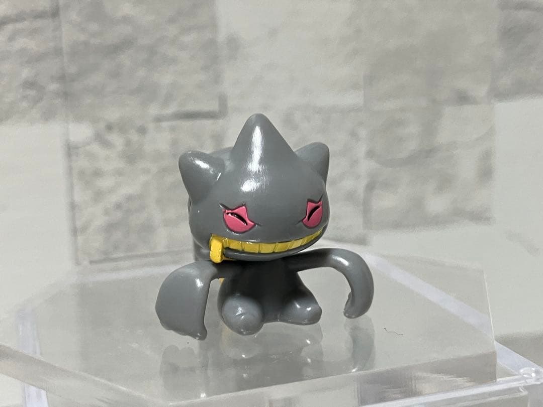 ポケモンゲットコレクションズ　No.436（ジュペッタ　単品） — image 2