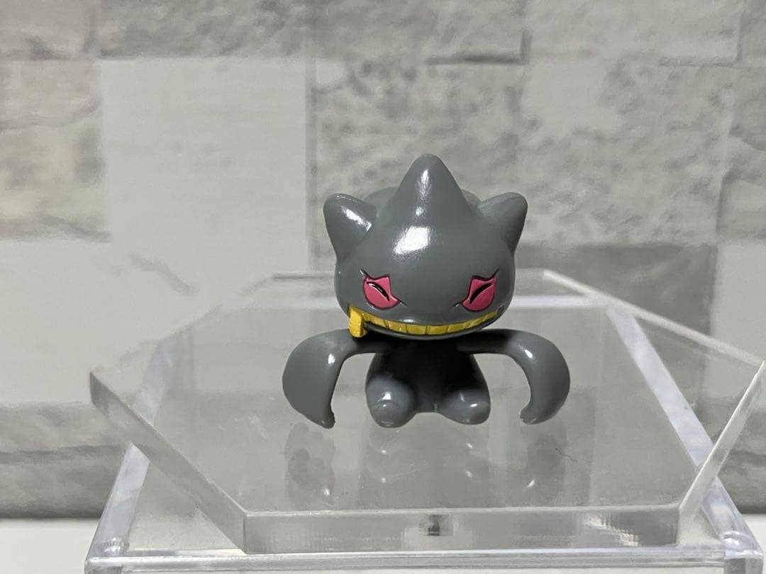 ポケモンゲットコレクションズ　No.436（ジュペッタ　単品） — image 3