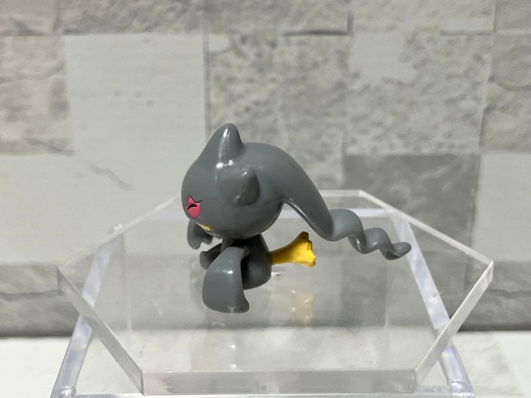 ポケモンゲットコレクションズ　No.436（ジュペッタ　単品） — image 4