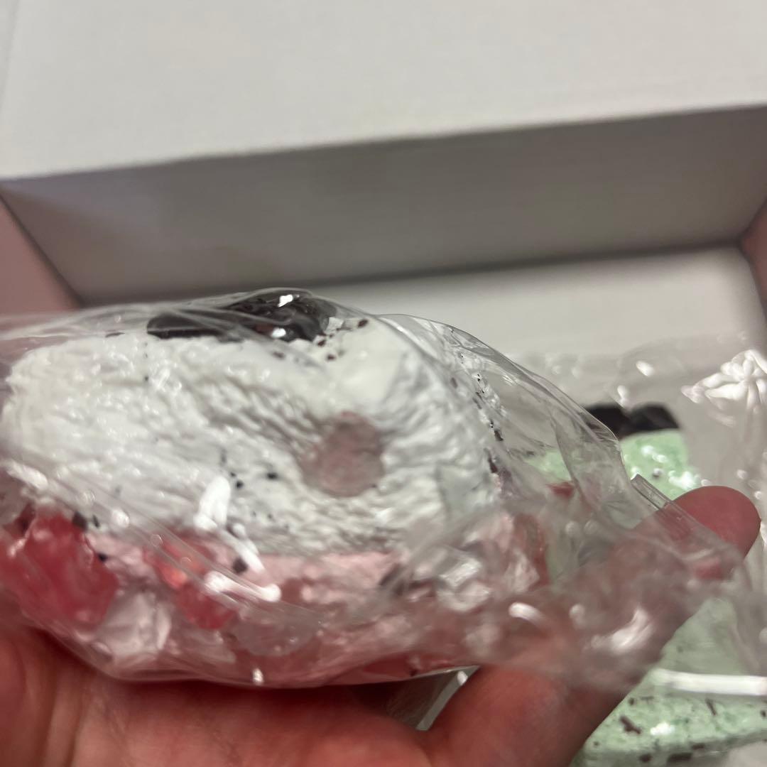 昭子煎煎　スクイーズ　2点　まとめ売り — image 2