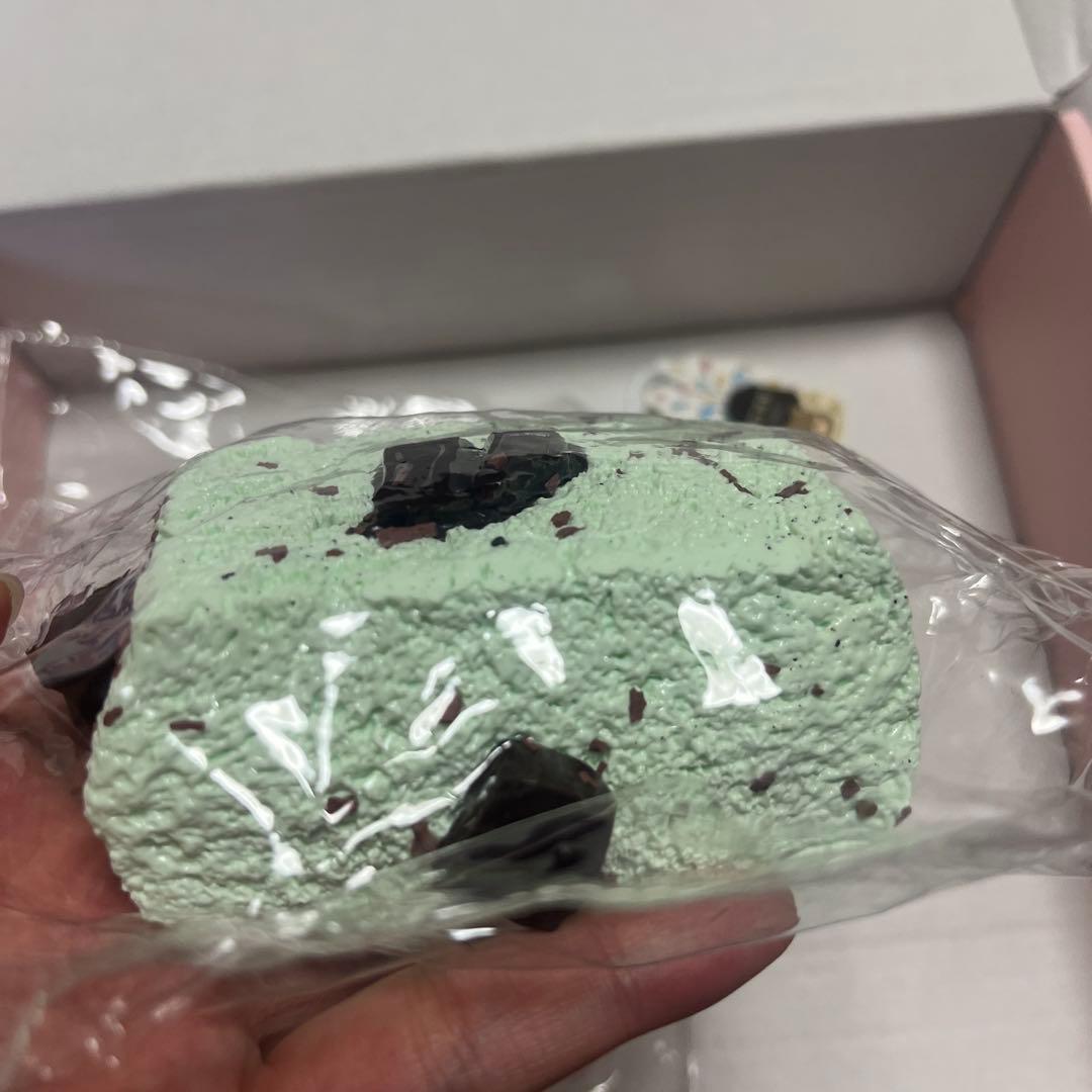 昭子煎煎　スクイーズ　2点　まとめ売り — image 3