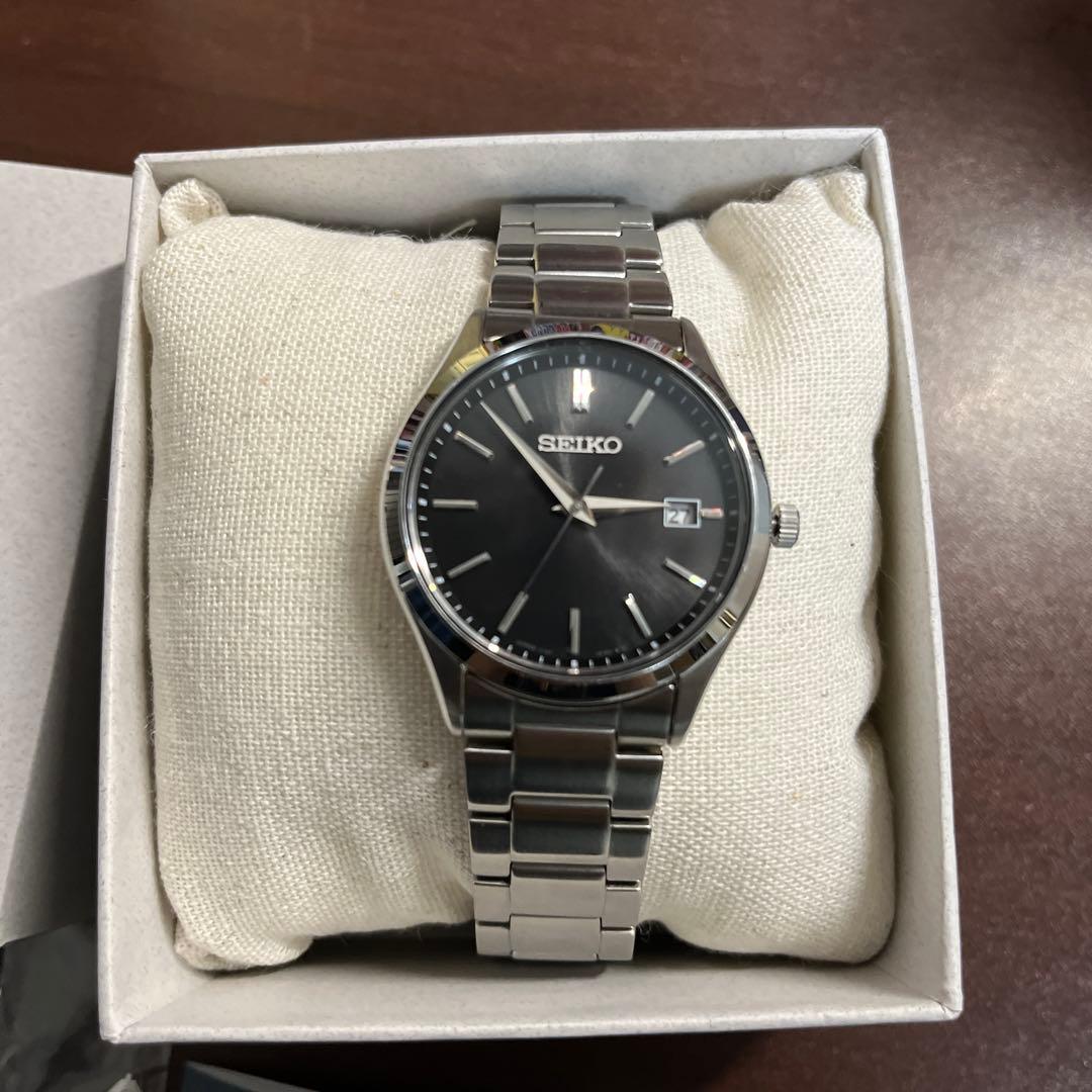 SEIKO SBPX147 ソーラー — image 2