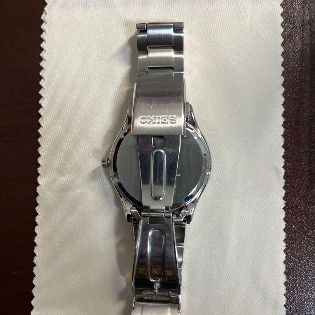 SEIKO SBPX147 ソーラー — image 3