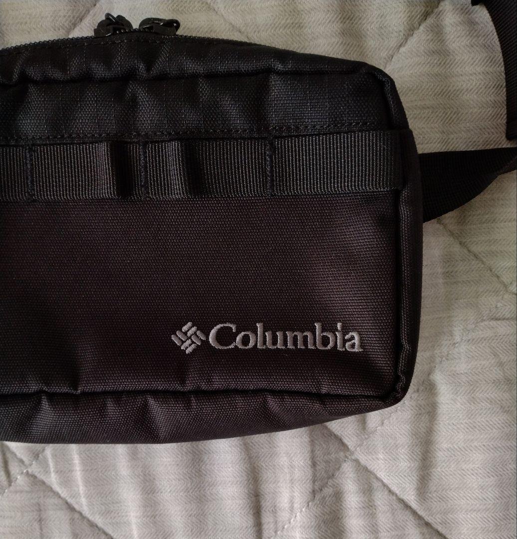 Columbia ウエストポーチ ボディバッグ — image 4