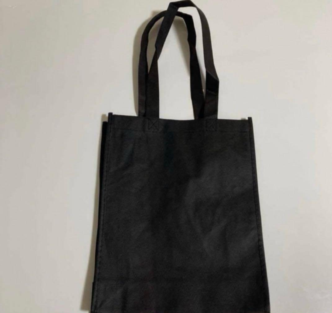 【新品・未使用】ARC'TERYX アークテリクス ショップ袋 ショッパー 黒 — image 2