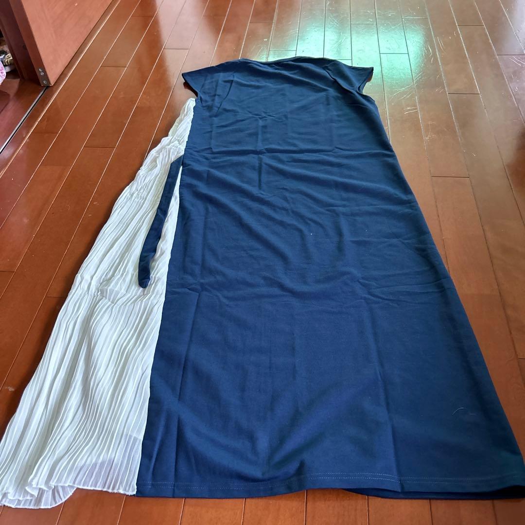 半袖ワンピース — image 5