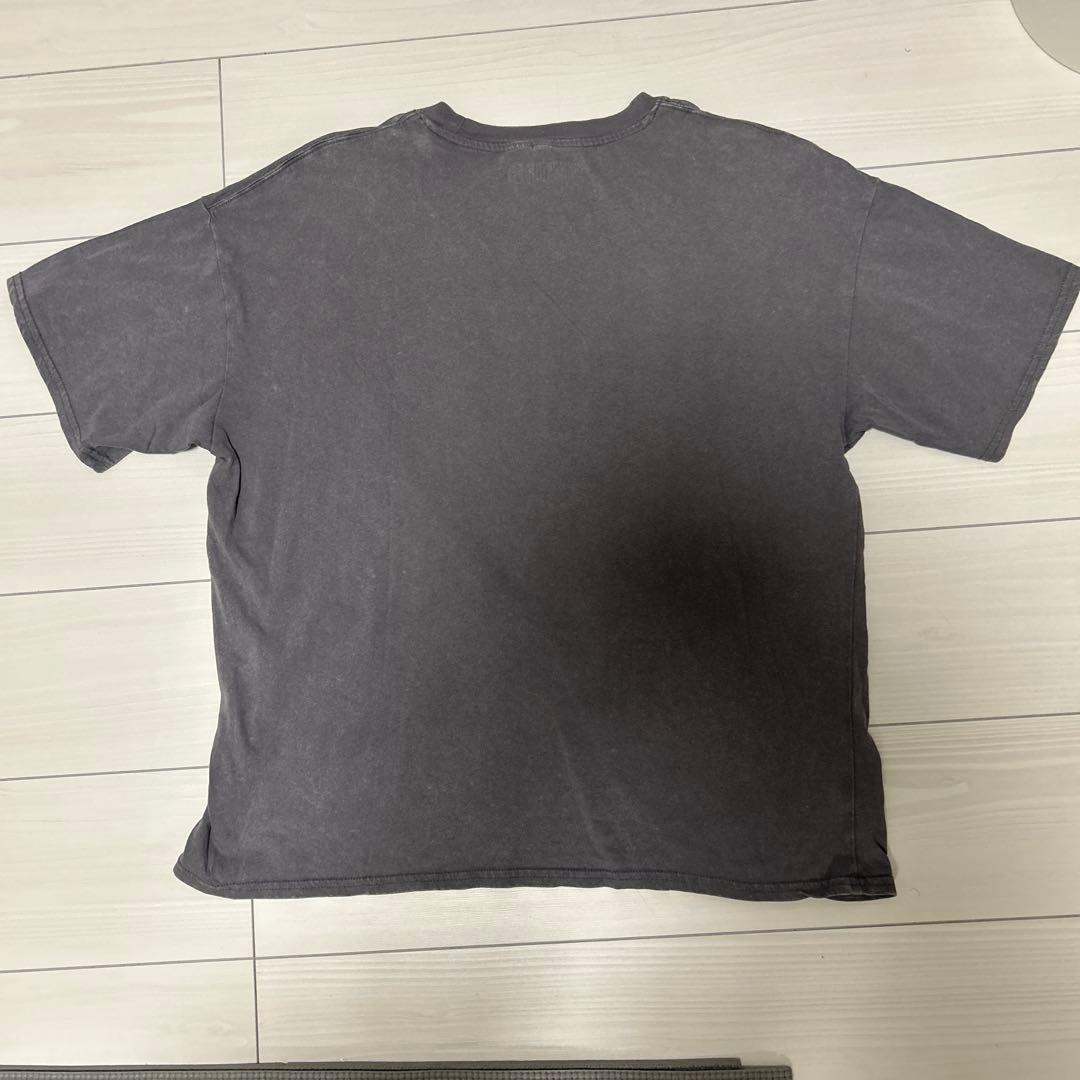 h&m SOUNDGARDEN バンドTシャツ Sサイズ — image 4