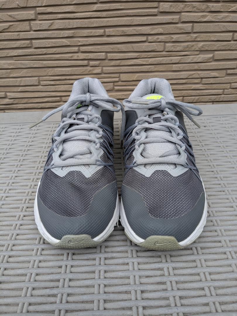 【26.5cm】NIKE AIR RELENTLESS 6 MSL — image 2