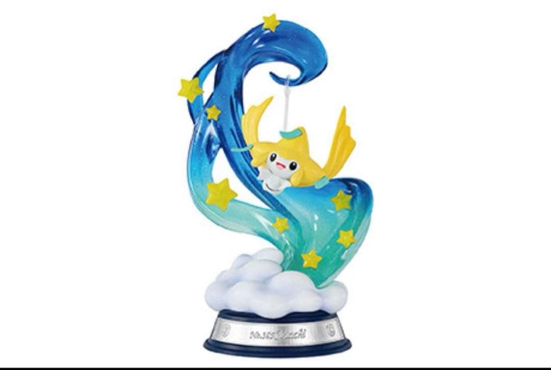 新品未使用✨ジラーチ SWING VIGNETTE Collection 3 — image 2
