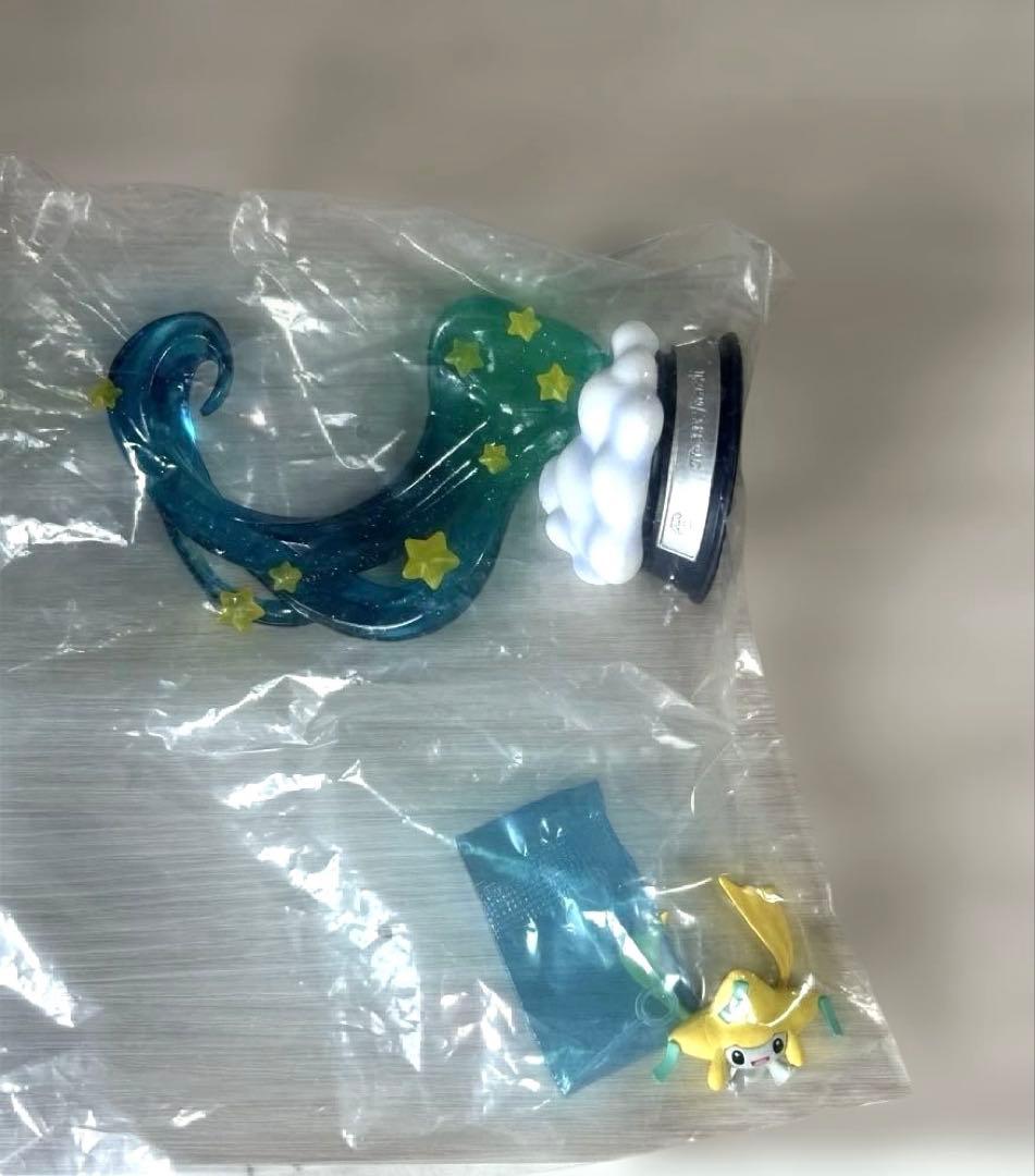 新品未使用✨ジラーチ SWING VIGNETTE Collection 3 — image 3