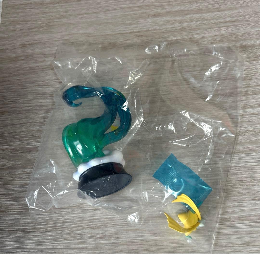 新品未使用✨ジラーチ SWING VIGNETTE Collection 3 — image 4