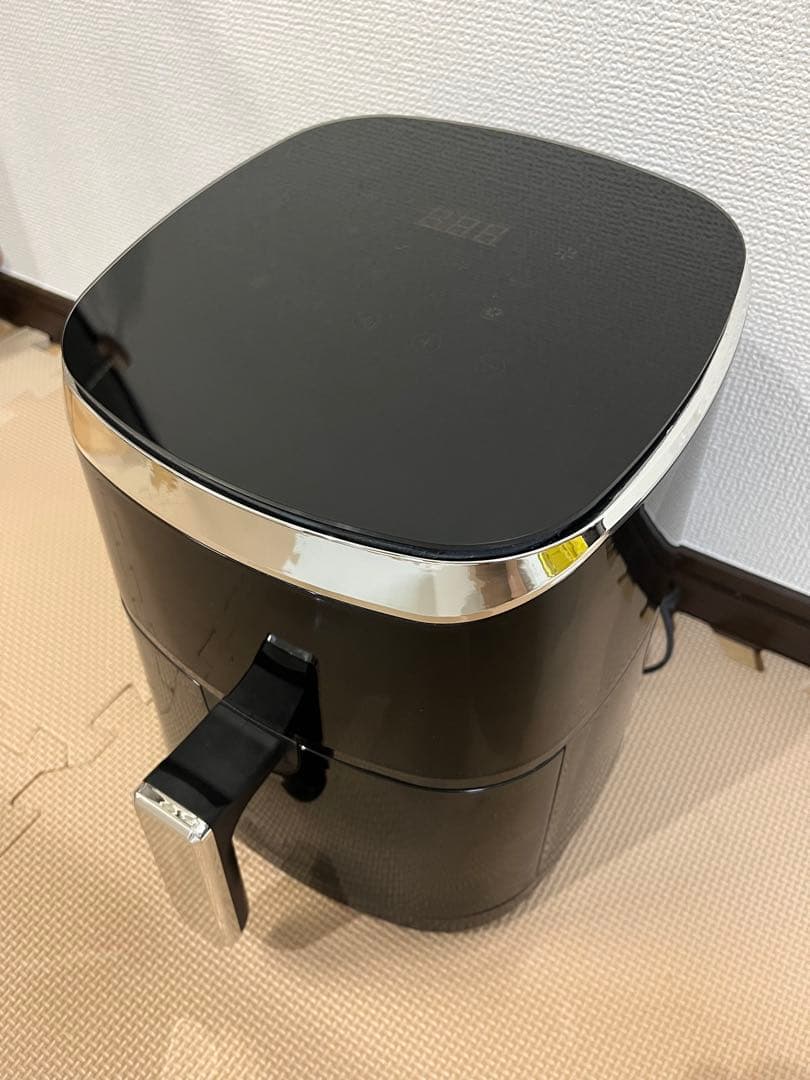 Wallfireノンフライヤー 4.5L 大容量 — image 2