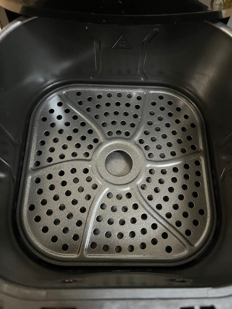 Wallfireノンフライヤー 4.5L 大容量 — image 4