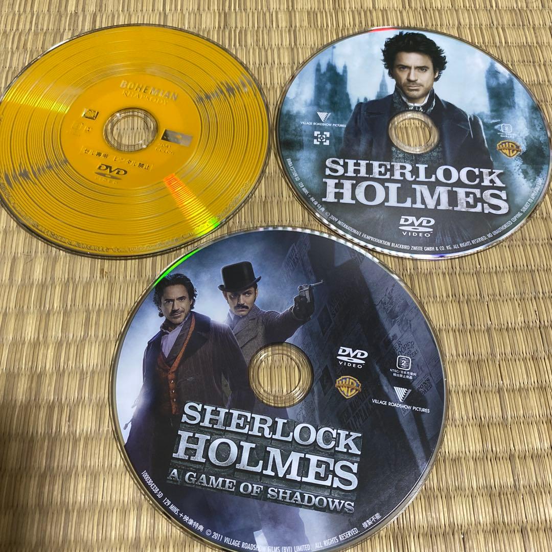 DVDセット — image 3