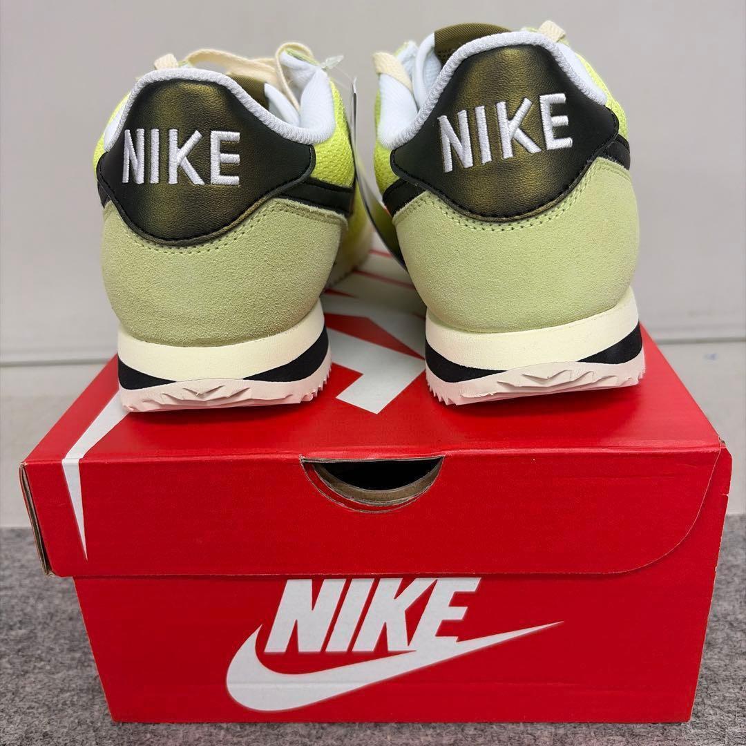 新品 NIKE ナイキ コルテッツ ランニングシューズ スニーカー 27 — image 5