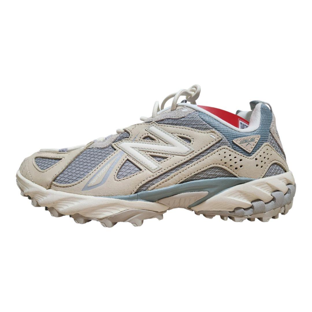 【未使用✨️25.5㎝】NewBalance ML610TN ベージュ 箱タグ付 — image 4