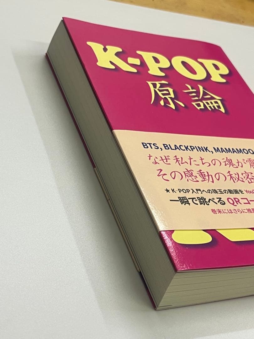 K-POP原論 — image 2