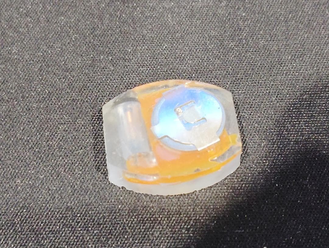 【新品未使用】【匿名配送】　ＬＥＤユニット　３個セット　ミニ四駆 — image 4