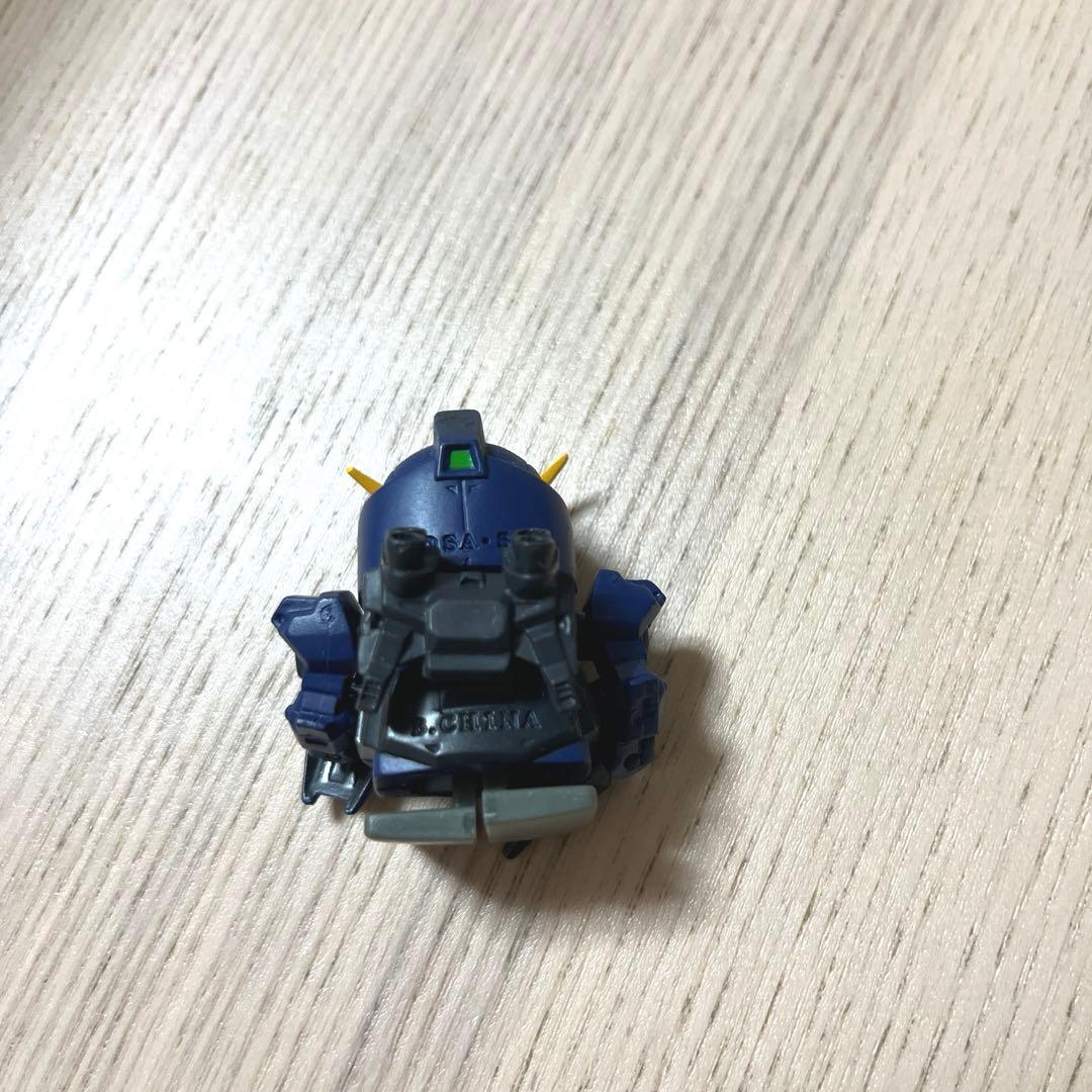 ガンダム　マークⅡ トコトコフィギュア — image 2