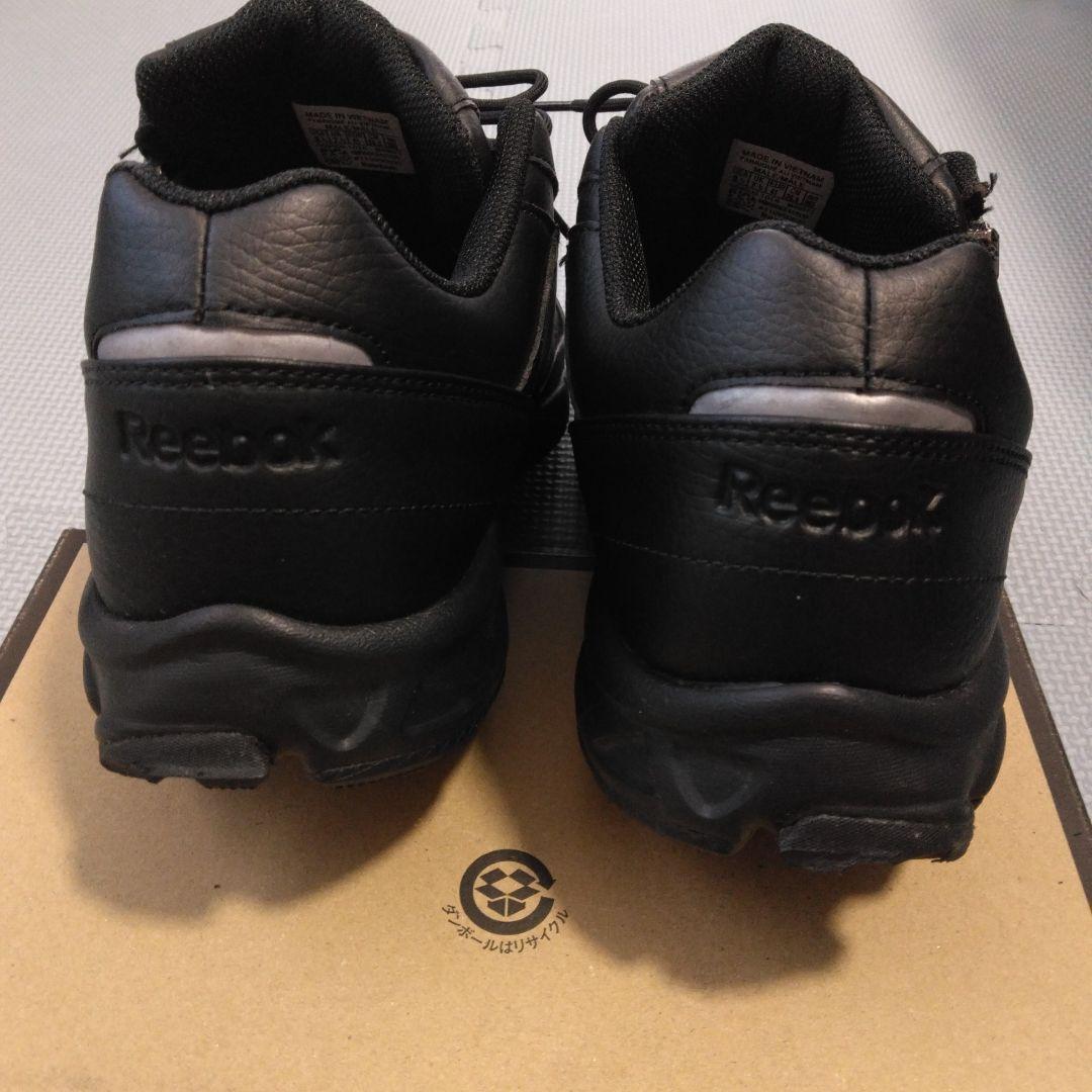 Reebok リーボックDMX RIDE ZIP スニーカー　ブラック　26.5 — image 2