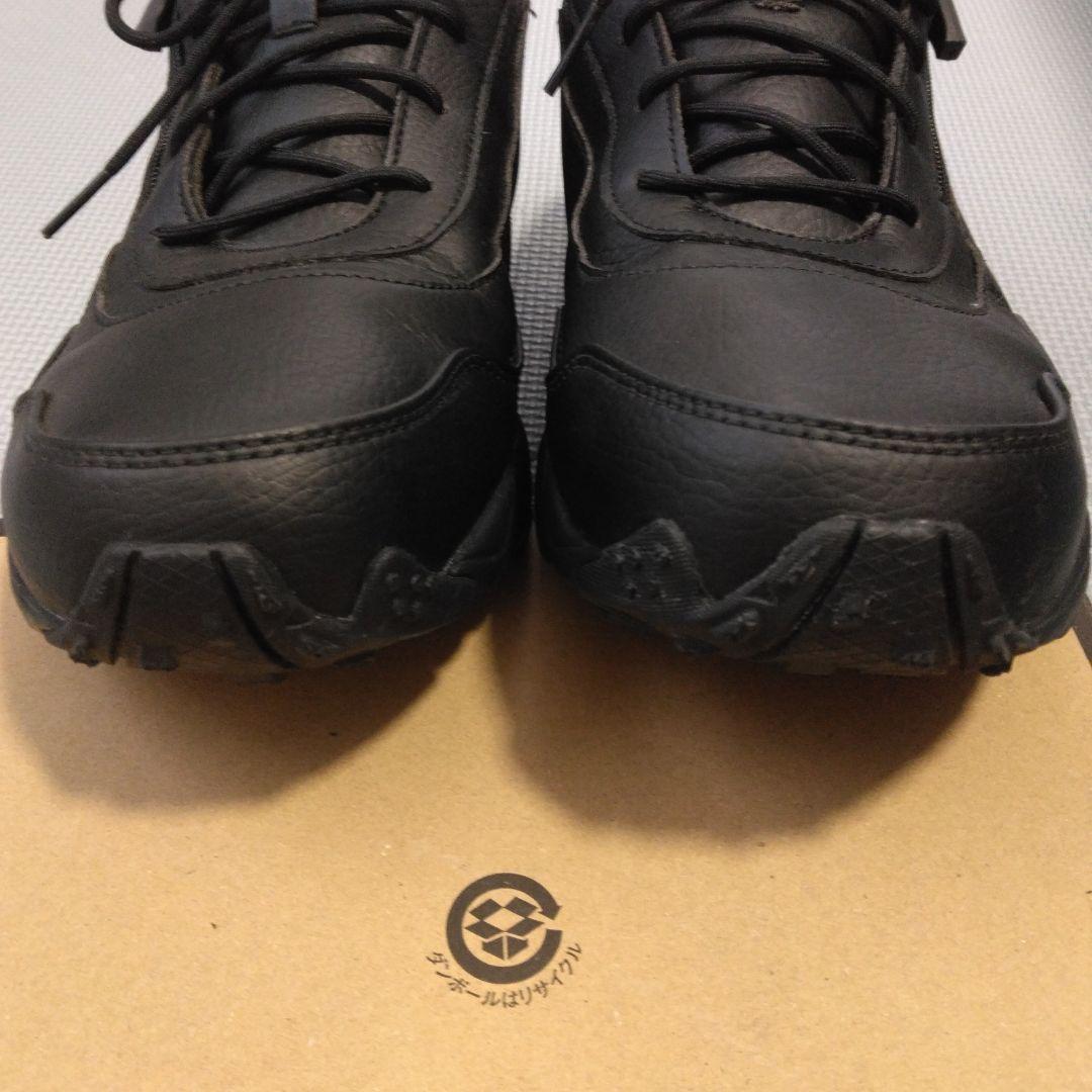 Reebok リーボックDMX RIDE ZIP スニーカー　ブラック　26.5 — image 3