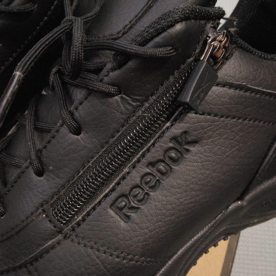 Reebok リーボックDMX RIDE ZIP スニーカー　ブラック　26.5 — image 4