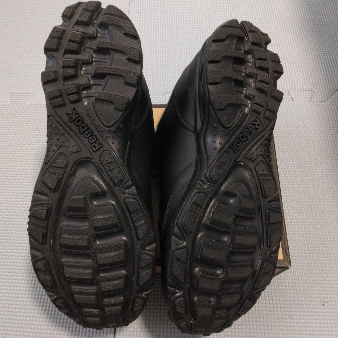 Reebok リーボックDMX RIDE ZIP スニーカー　ブラック　26.5 — image 5