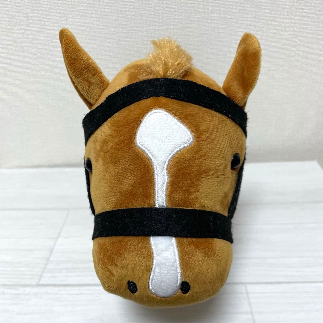 オルフェーヴル ぬいぐるみ 競走馬 — image 3