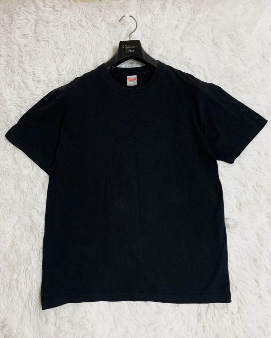 「ありがとうございます」ロゴ バックプリント感謝 Tシャツ 面白い オモシロ — image 2