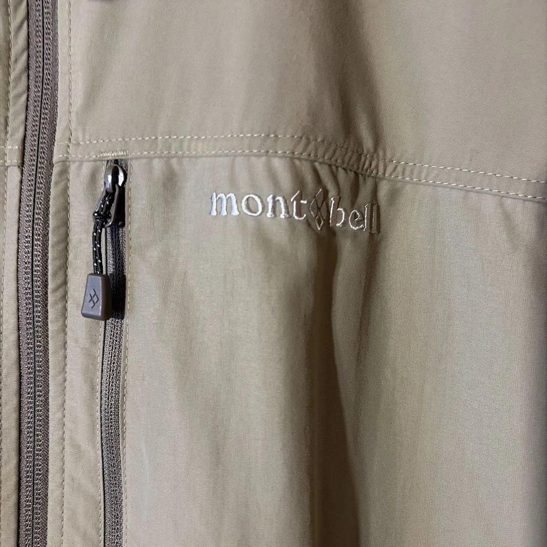 mont-bell O.Dジャケット　XL ベージュ — image 2