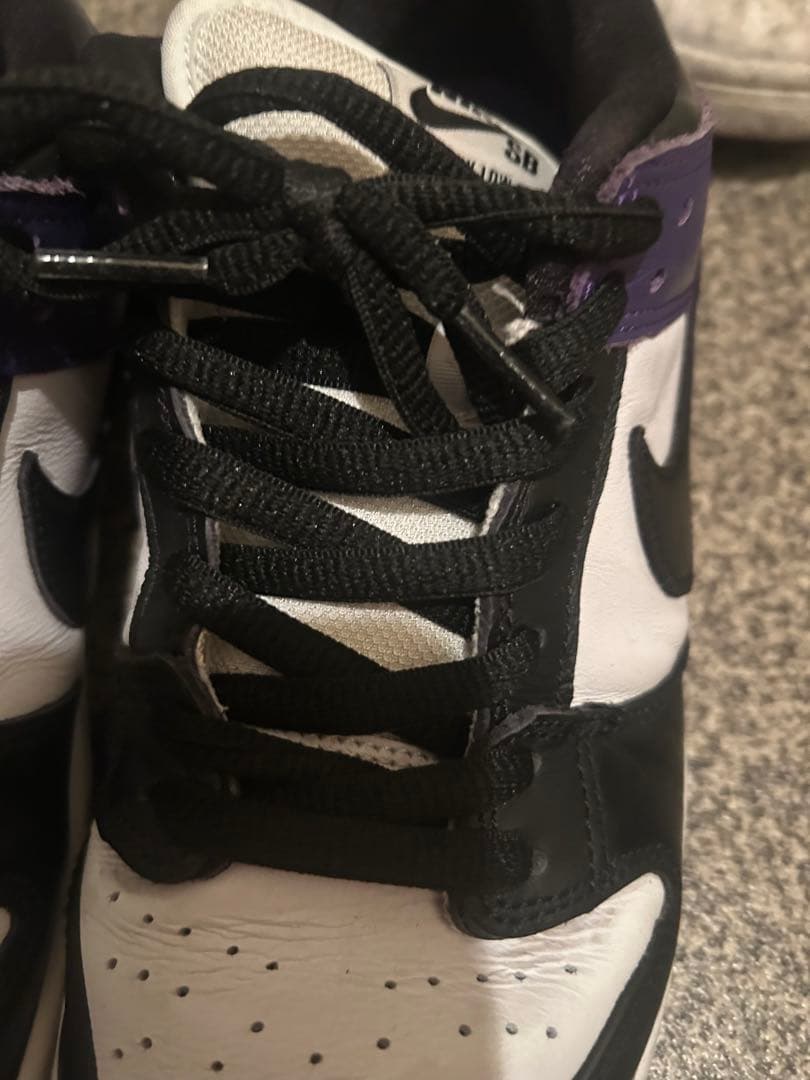 ナイキDUNK SB — image 2