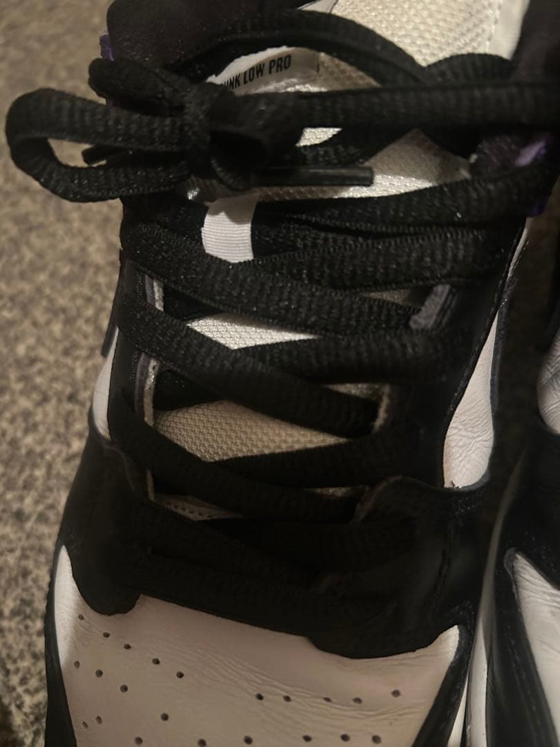 ナイキDUNK SB — image 3
