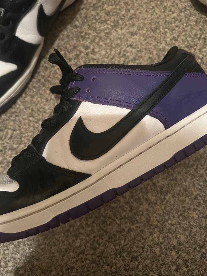 ナイキDUNK SB — image 4