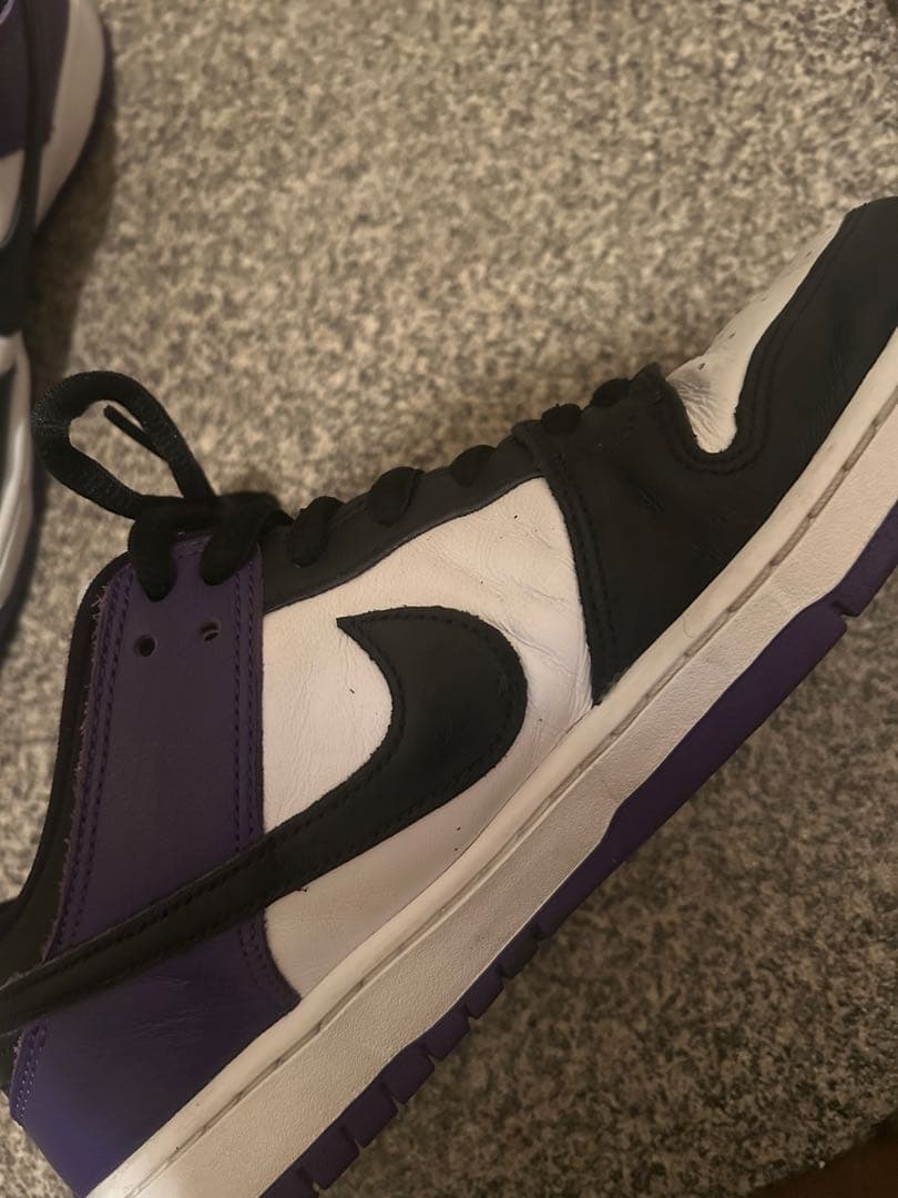 ナイキDUNK SB — image 5