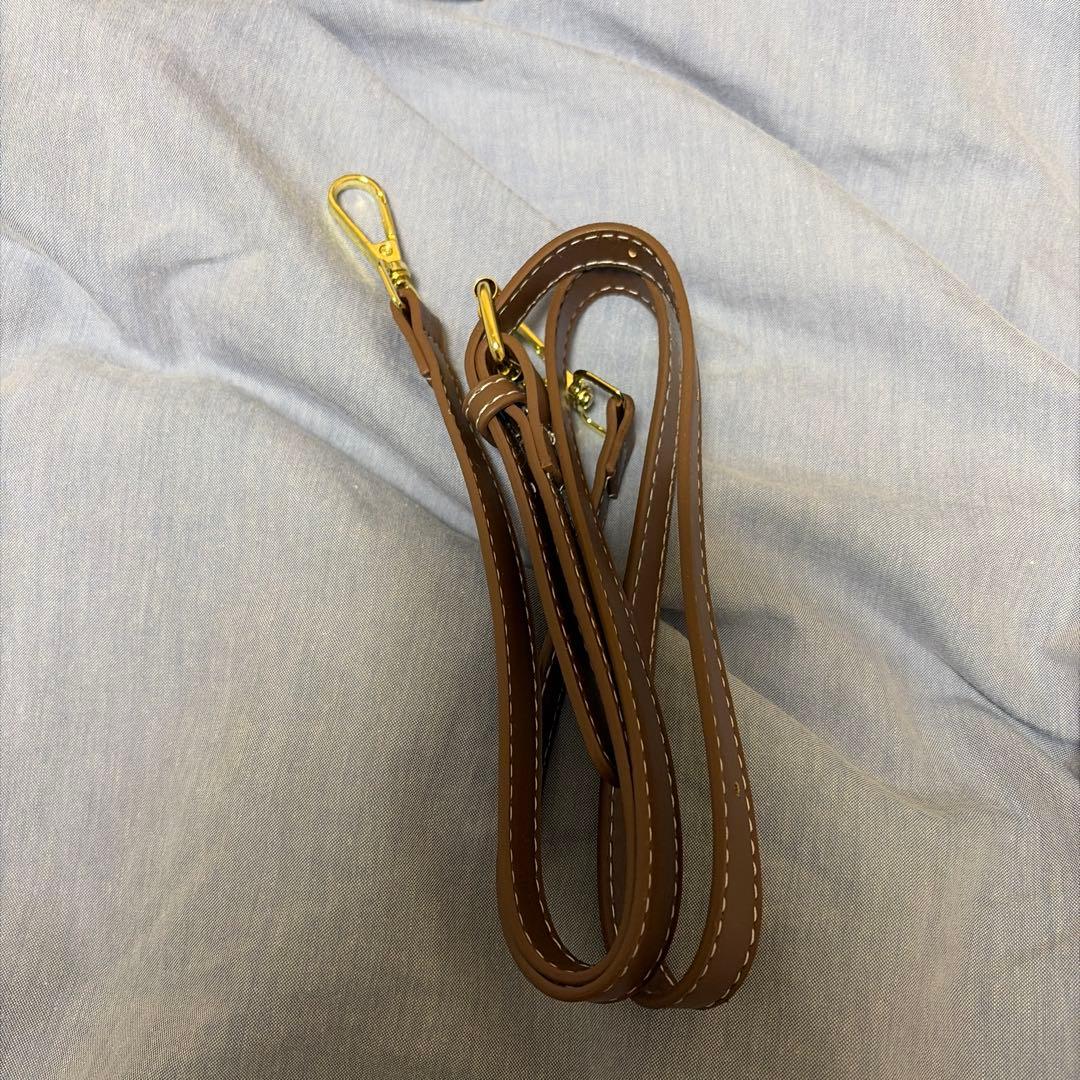 BELLEBORG & MOXIU 2way ハンドバッグ — image 4