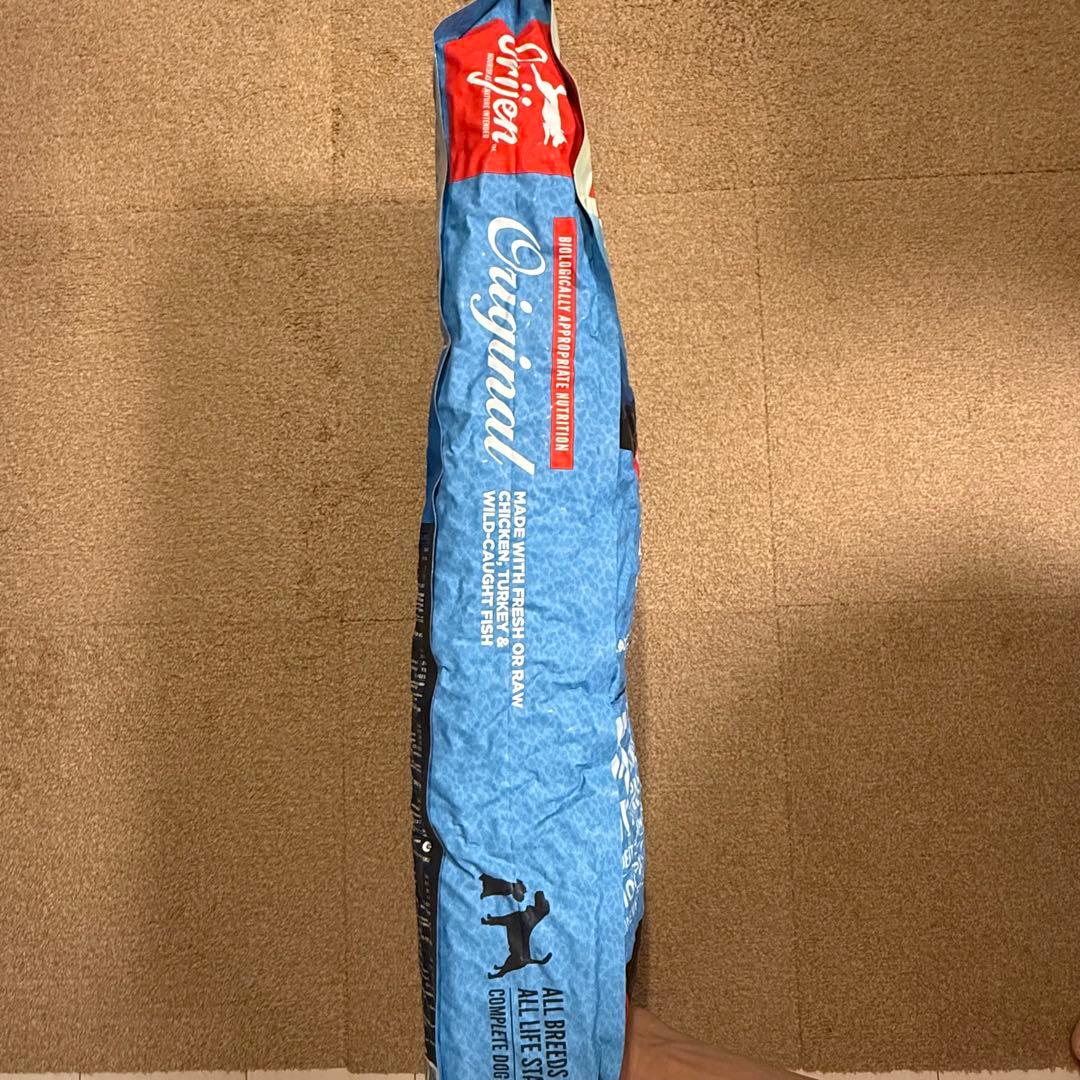 Orijen Original ドッグフード 11.4kg — image 4