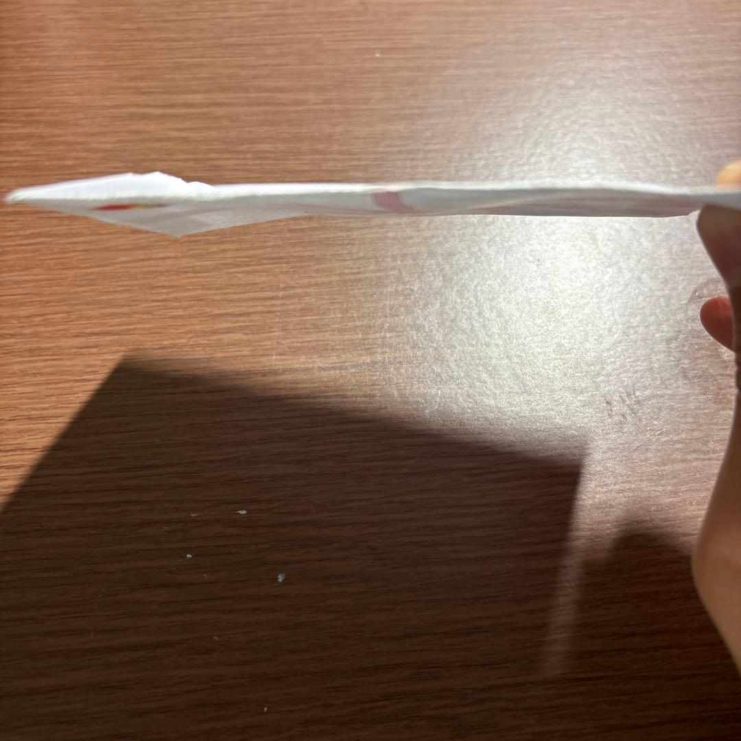 お金が入っていたかもしれないポチ袋 — image 3