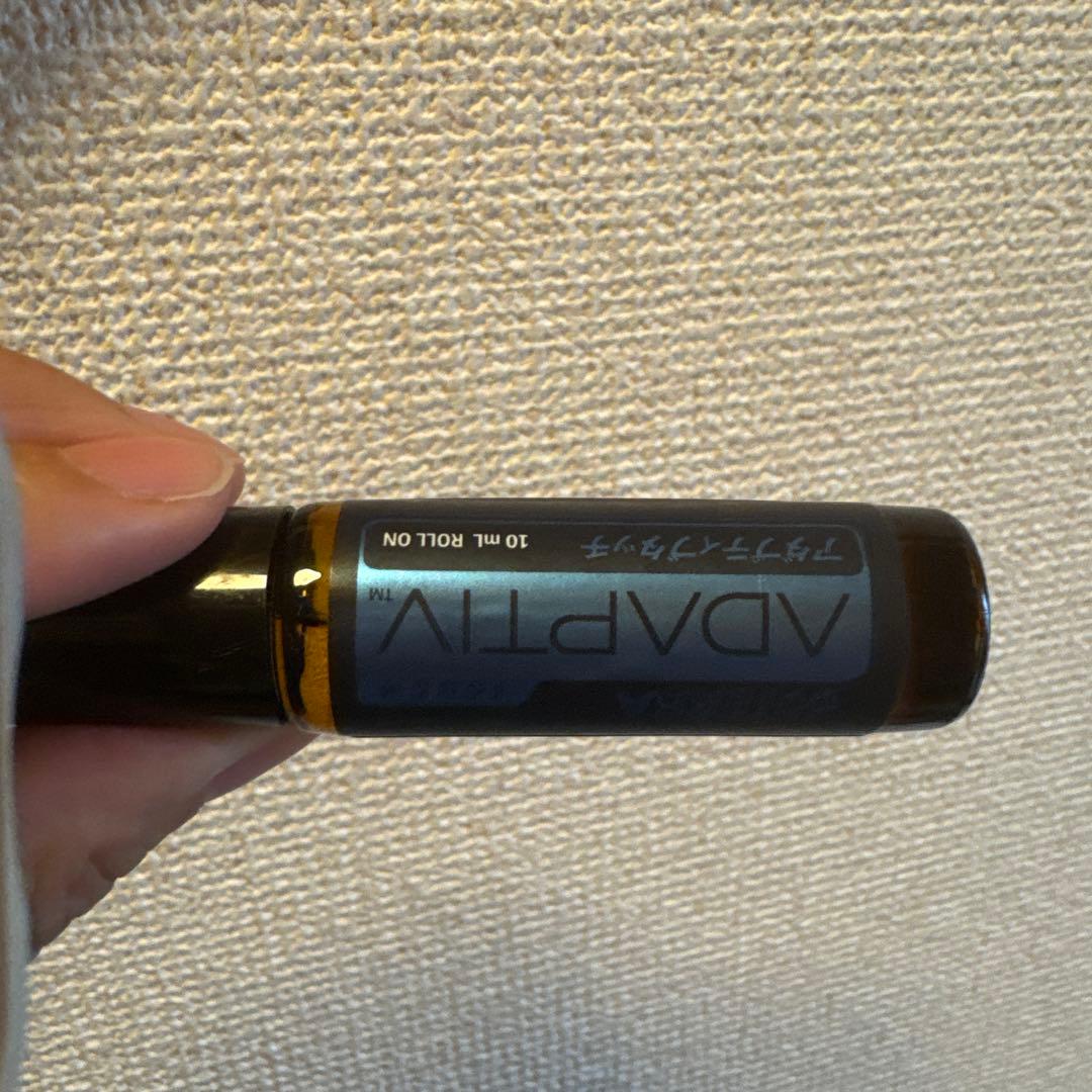 doTERRA ADAPTIV アダプティブタッチ — image 2