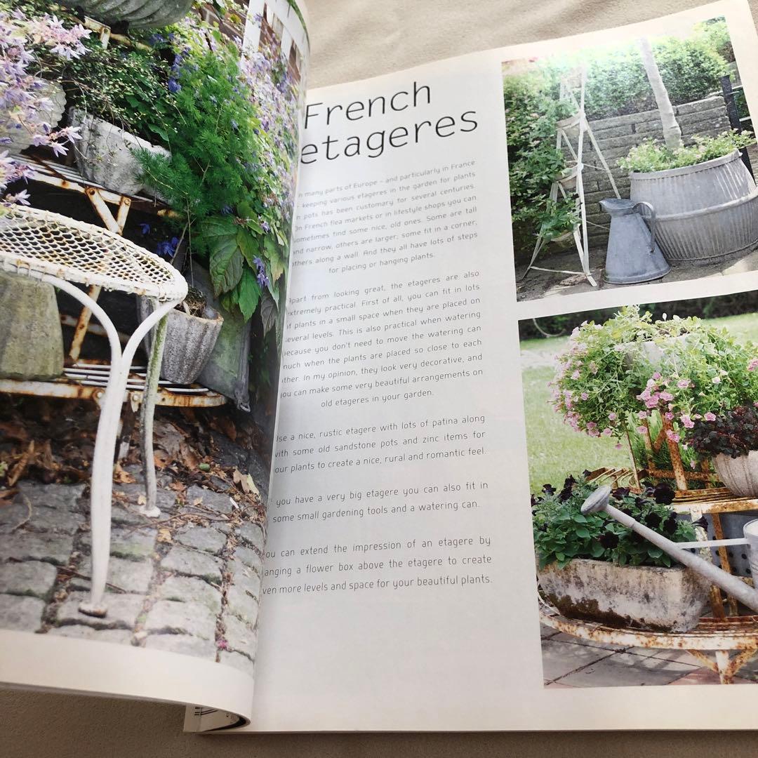 Jeanne d'Arc Living Magazine 2015年版6th — image 2