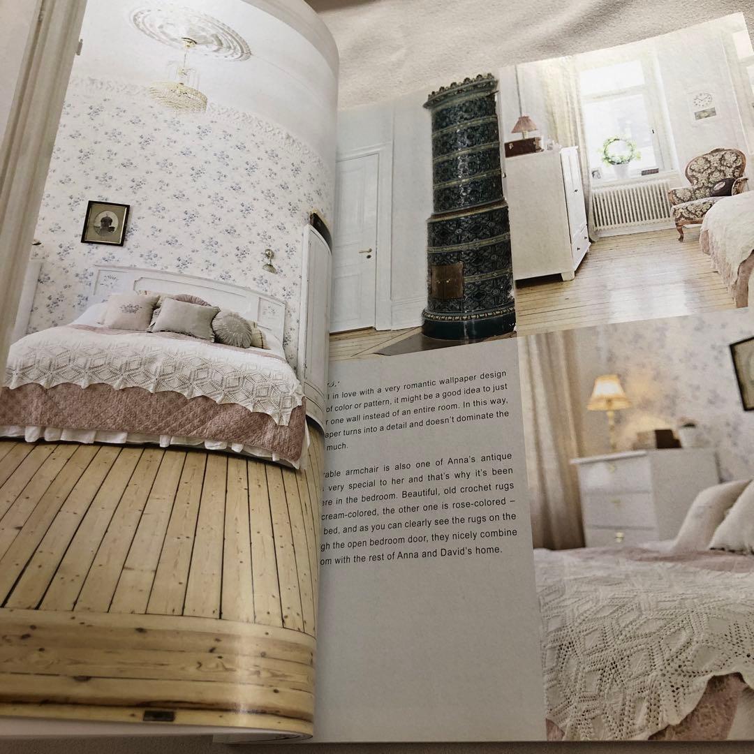 Jeanne d'Arc Living Magazine 2015年版6th — image 3